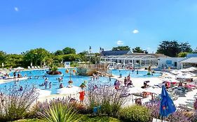 Monkey Tree Holiday Park